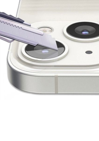 3D Camera Glass iPhone 15/15 Plus 3780290000016 фото