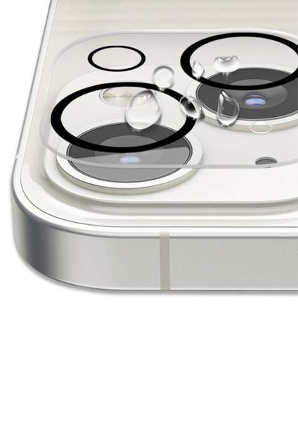 3D Camera Glass iPhone 15/15 Plus 3780290000016 фото