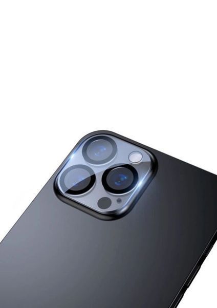 3D Camera Glass iPhone 13 Pro/13 Pro max 562320 фото