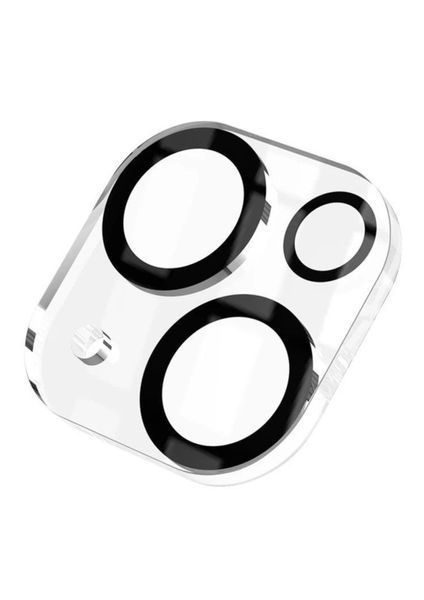 3D Camera Glass iPhone 14/14 Plus 562322 фото