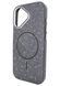 Gleaming MagSafe Case iPhone 16 &ndash; Black 4073630000005 фото 1