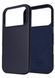 Leather Case PU with MagSafe iPhone 17 Pro Max/18 Pro Max - Midnight Blue 4201050000002 фото