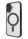 Shining With MagSafe iPhone 16 - Black 3910190000001 фото 1