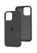 Silicone Case Full &ndash; Gray 544210 фото
