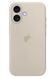 Silicone Full Camera iPhone 16 - Stone 4063460000009 фото 1