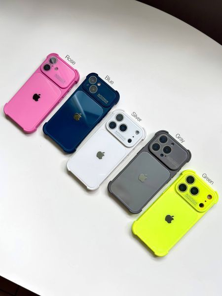 Silicone Edge Logo iPhone 15 Pro - White 43309 фото