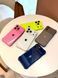 Silicone Edge Logo iPhone 16 - White 43139 фото 4