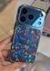 Metallic Candy Case Logo iPhone 13 Pro - Colorful 43826 фото