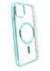OPEN Shining with MagSafe iPhone 14 - Mint 132474 фото