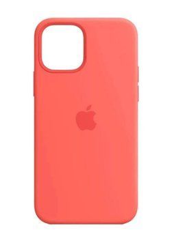 Silicone Case Full iPhone 14 Pro - Pink Citrus 206762 фото