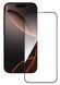 Захисне скло ZERODUST ESD with Applicator iPhone 15 4138230000005 фото 3